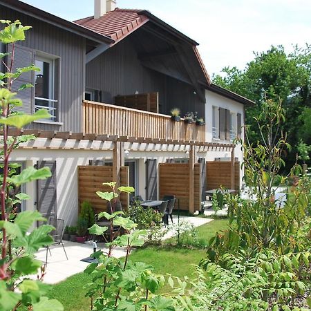 Villa Catalina Annecy Exterior photo
